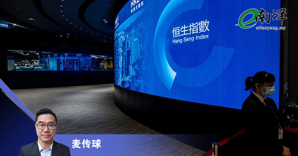 结构性凭单抗衰退投资/麦传球